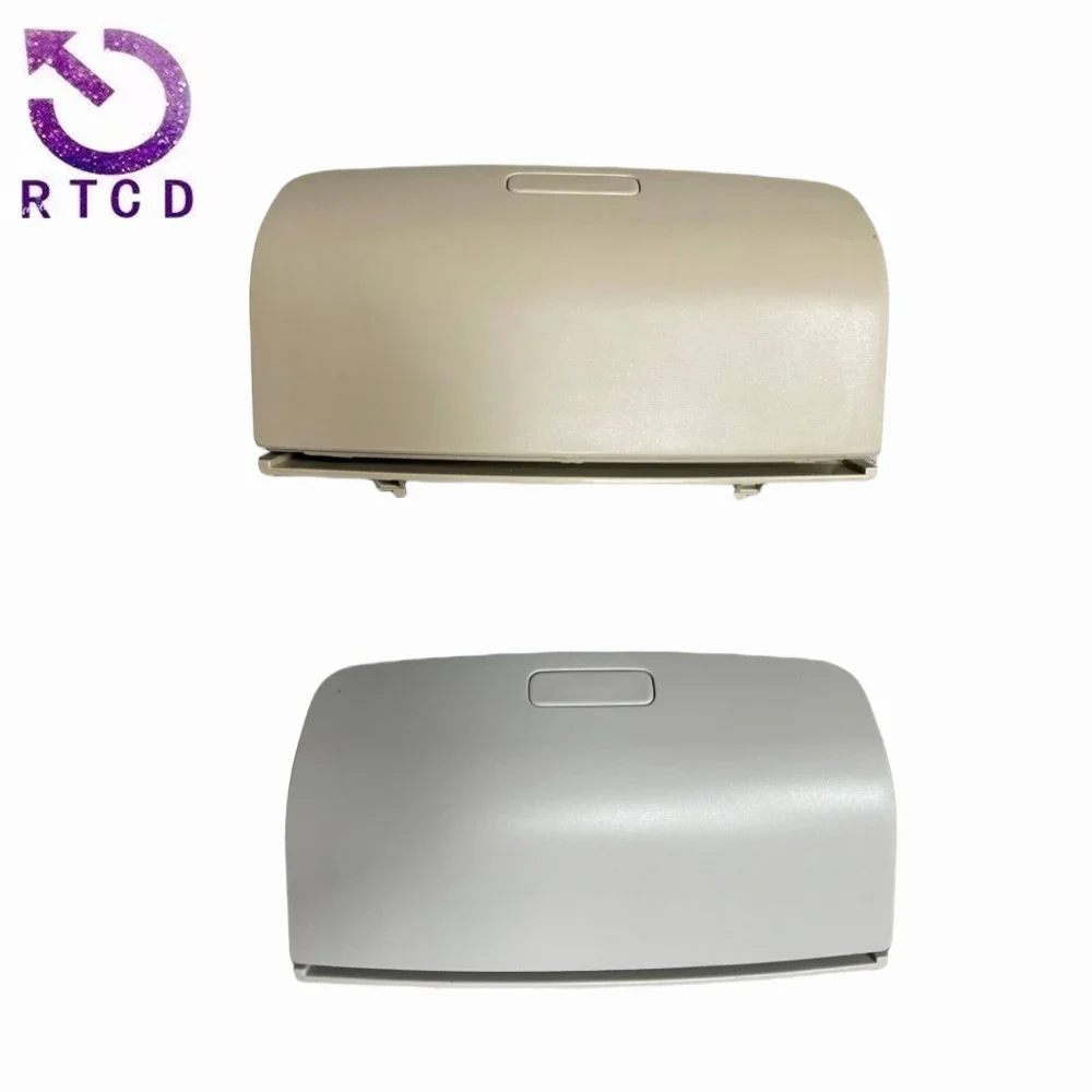 Brand new original gray beige sunglasses case 1K0868837 1KD868837 FOR Volkswagen Tiguan Golf MK5 MK6 Passat B7 CC Superb