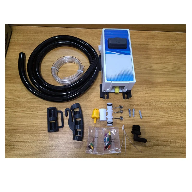 2026 وصل حديثًا نظام التحكم في التخفيف Venturi SEKO Promax للمنظفات #4