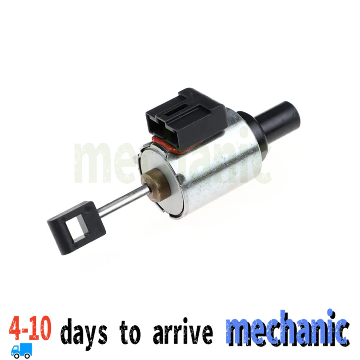 

For JF011E RE0F10A is suitable for Nissan Dodge transmission CVT stepper motor auto parts