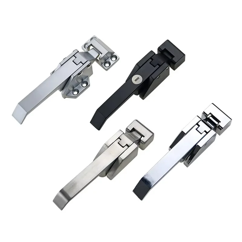 Freezer Handle Oven Door Hinge Cold Storage Store Industrial Knob Lock Laboratory Latch Hardware Pull Part Equipment Plant