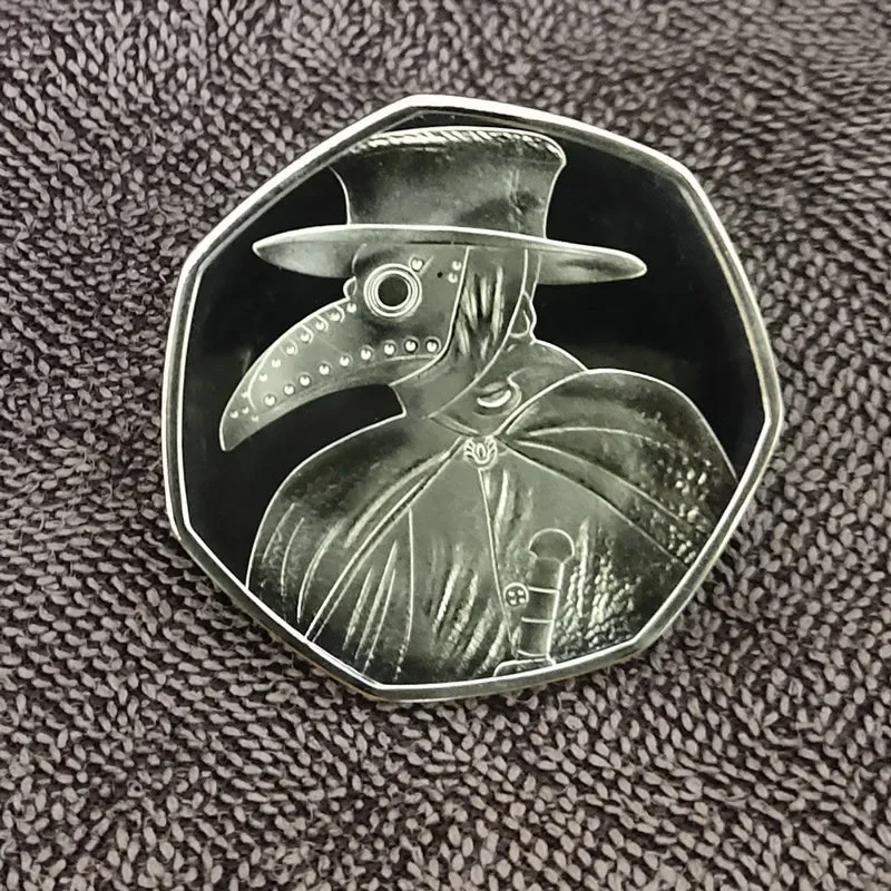 

Lucky Survivor Coin