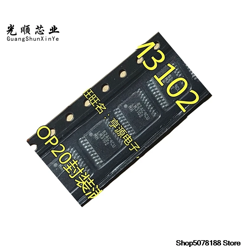 5-pecas-lm3102-lm3102mh-lm3102mhx-tssop-20