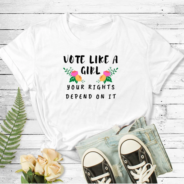 Abortion Rights Feminism T-Shirt My Body My Choice Female Tshirt Harajuku Letters Print Tops Short-sleev Tee Camisetas De Mujer