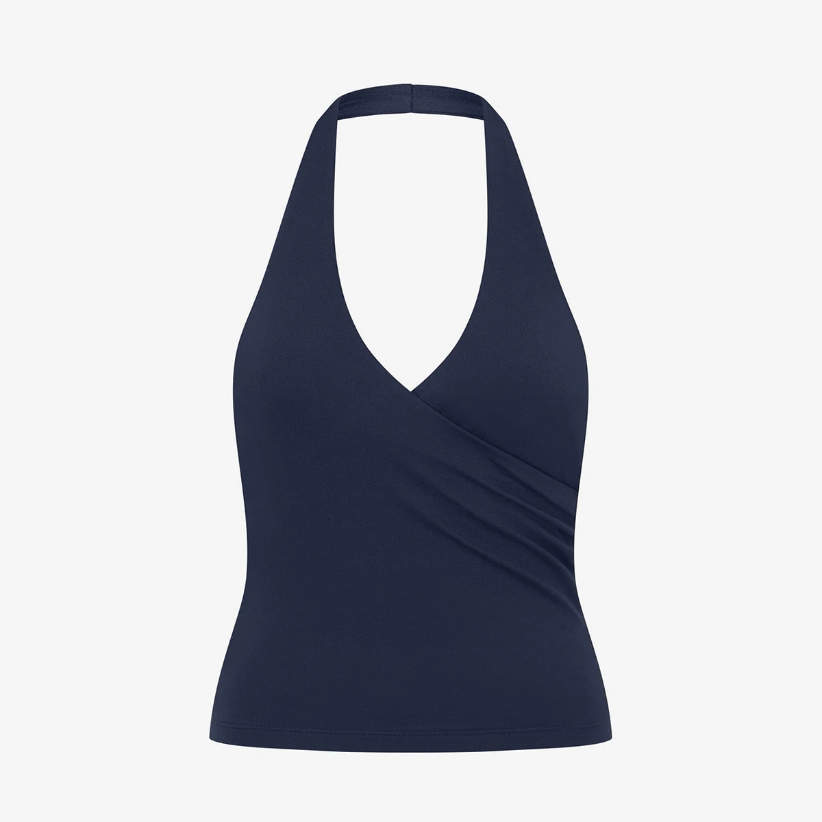 Purplish Blue Tank