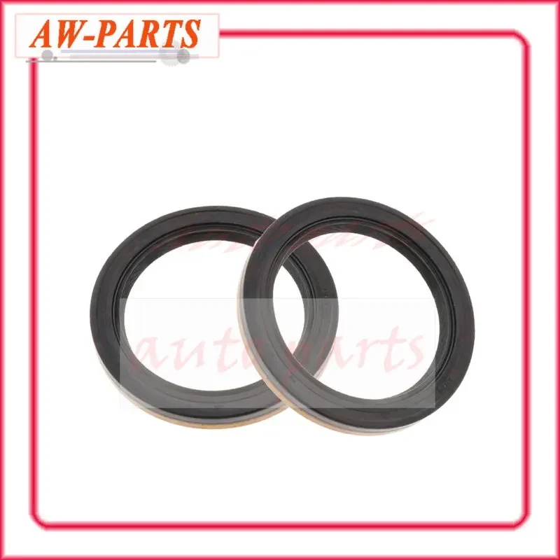 

Transmission Jf015E Jf017E Parts Rubber Front Oil Seal Fit for Luebird Car accessories