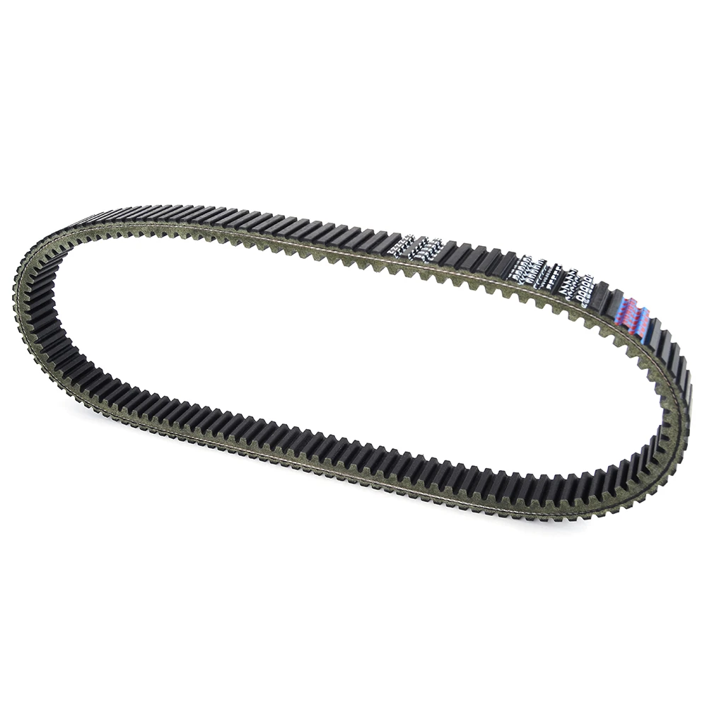0627-021 Drive Belt For Arctic Cat 4-Stroke Cougar EXT EFI DLX Pantera 550 580 370 440 570 Z-series Z370 Z440 Z570