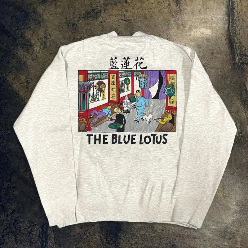 

Korean Casual Top 2000s Y2k Printed Women's T-shirt Harajuku T-shirt Fun Pattern T-shirt Women