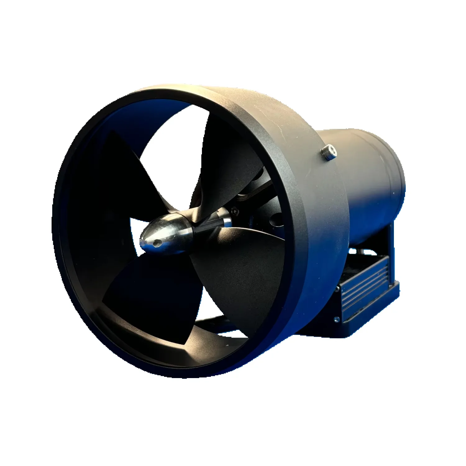 

TD40E 50V 3500W Brushless Underwater Thruster + ESC for Kayak, ROV, Submarine (High Power IP68)