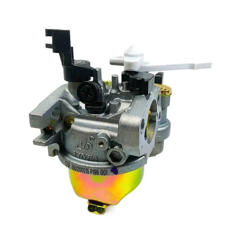 

For 168/170 Q engine 6.5hp/7.5hp/GX160 trowel karting micro-tiller carburetor D