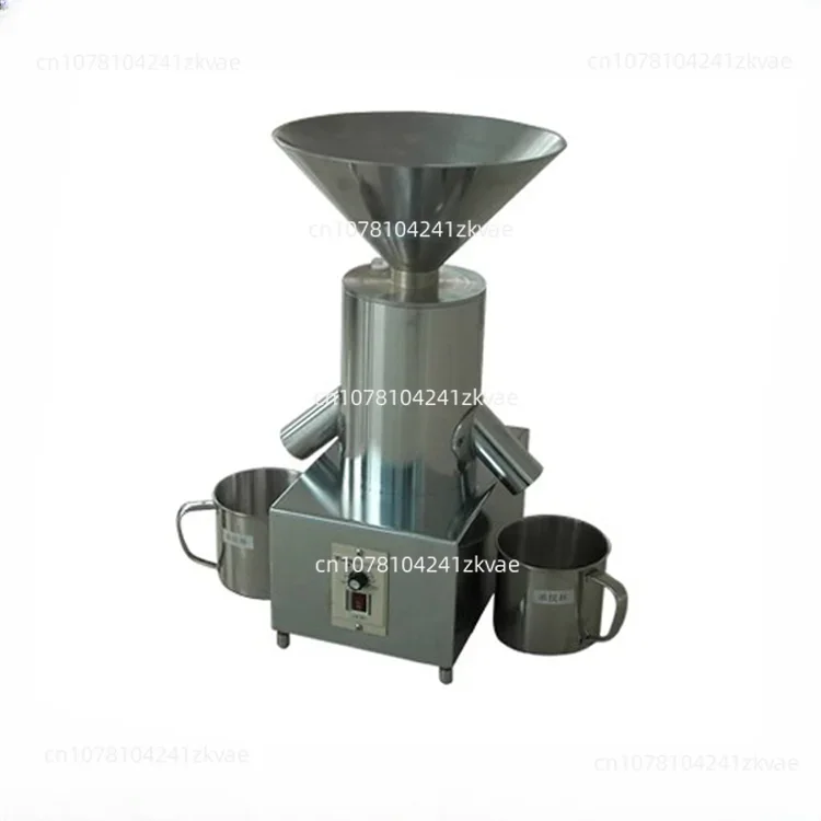 

Electric centrifugal sampler High-precision seed separator Portable sampler Semi-automatic sampler