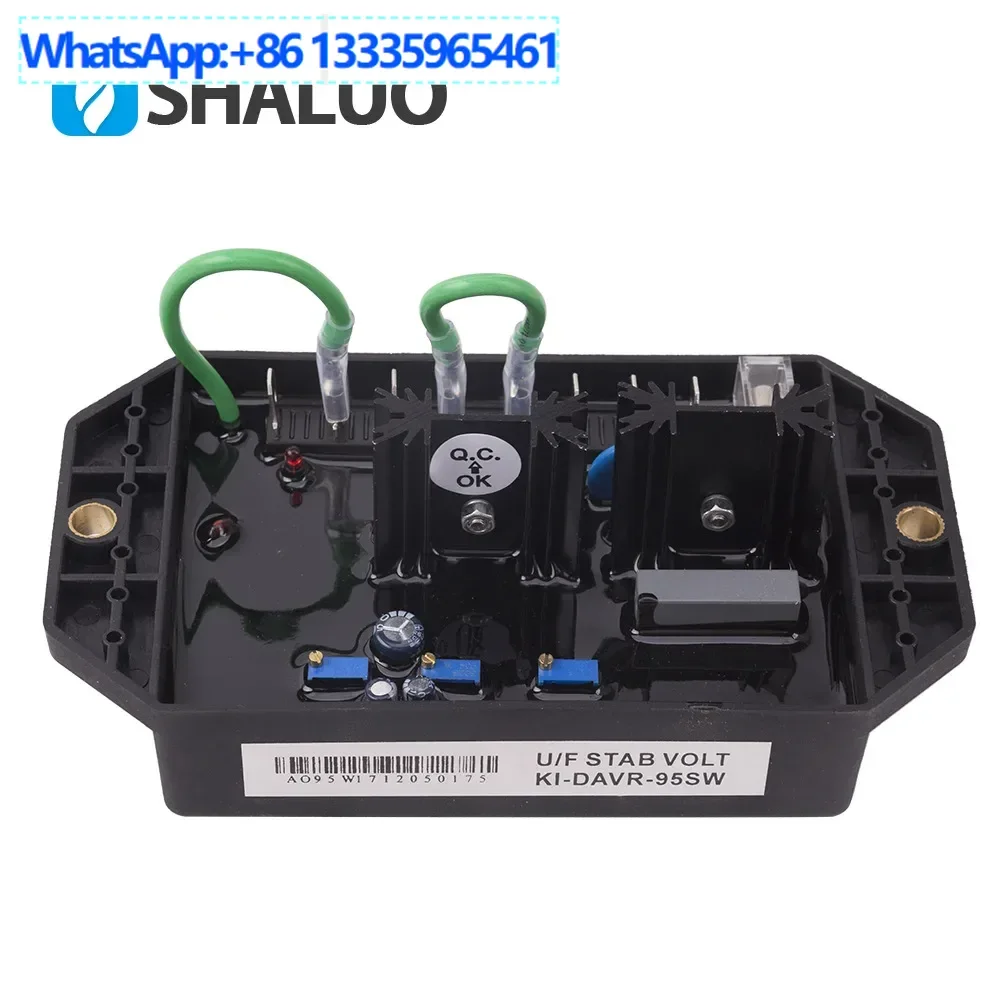 Cape Diesel Generat…