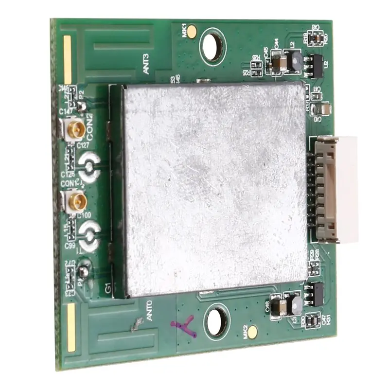 A53M-RTL8814AU High-Power Network Card High-Power 11Ac Dual-Band Network Card RTL8814AU Network Card RTL8814AU