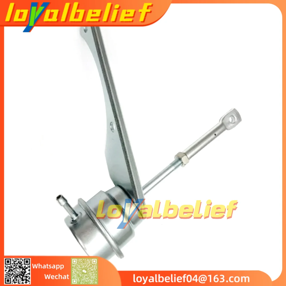 

Car Turbo Wastegate Actuator For Mercedes-Benz ATEGO 2 1022 A 53249707107 VA1-D80 Turbocharger Pressure Box