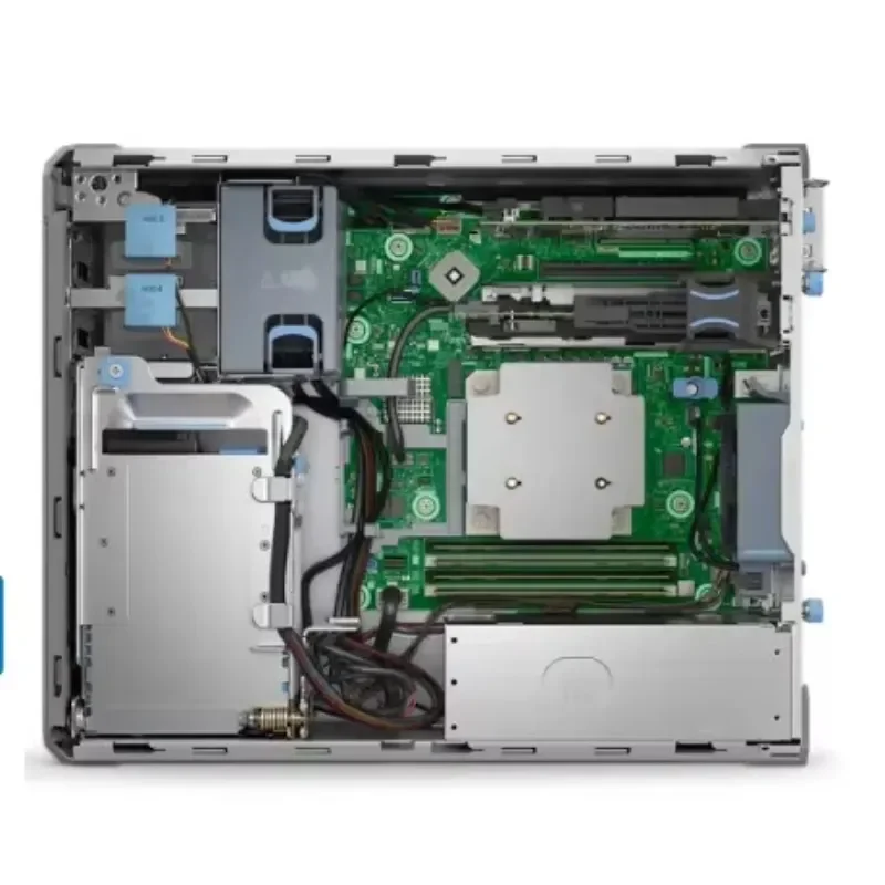 Hot! New Supermicro X11DPI-N Servers Motherboard M-ATX Motherboard WithPCIe 3.0