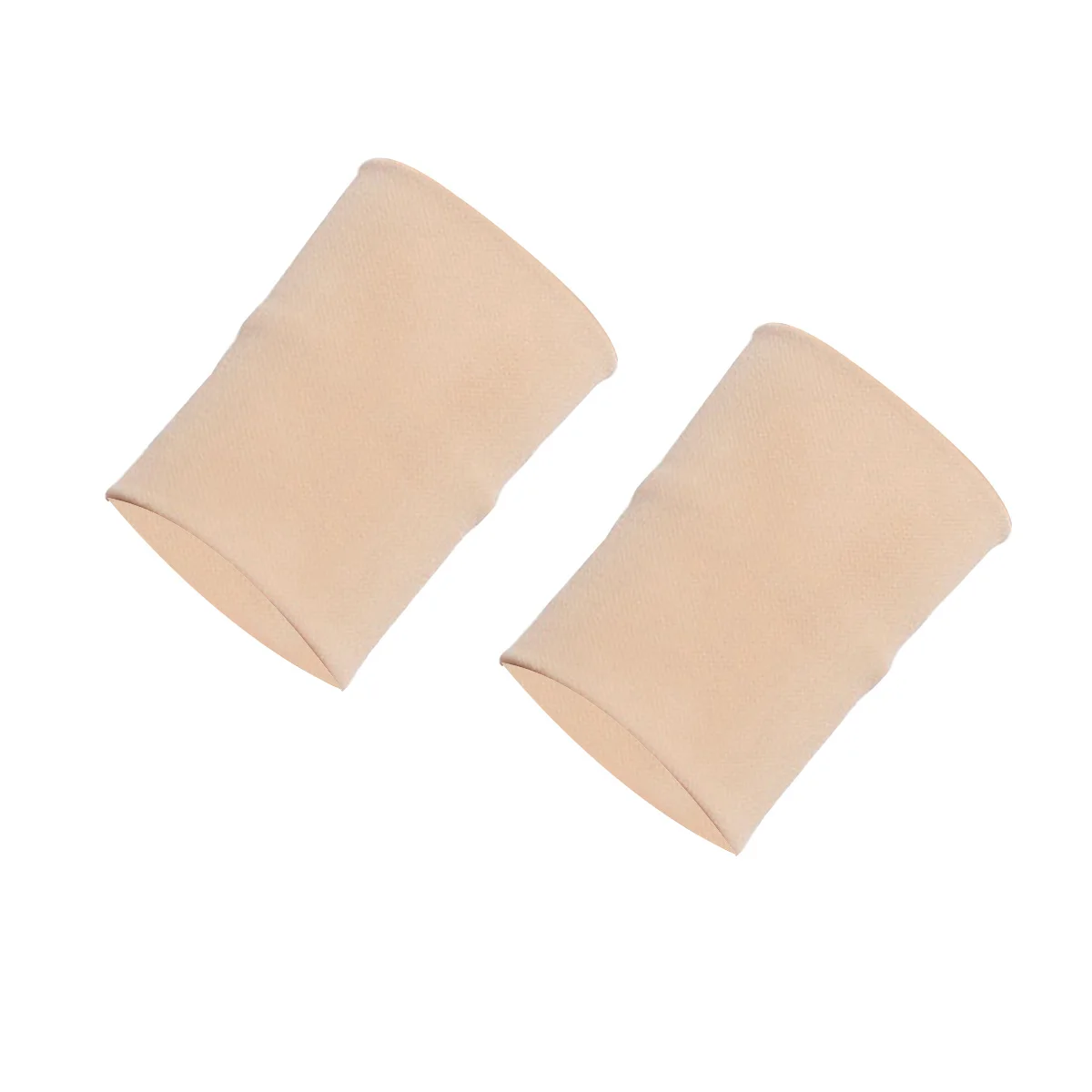 

2Pcs Wrist Support Brace Elastic Injury Protector Guard Breathable Sports Joint Supports Fitness Wristbands Health Care