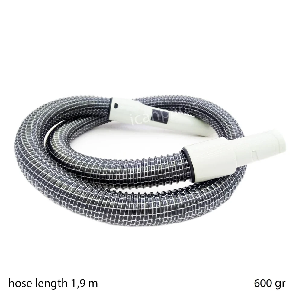 Compatible for Aygaz S 911 Vacuum Cleaner Steel Wire Hose