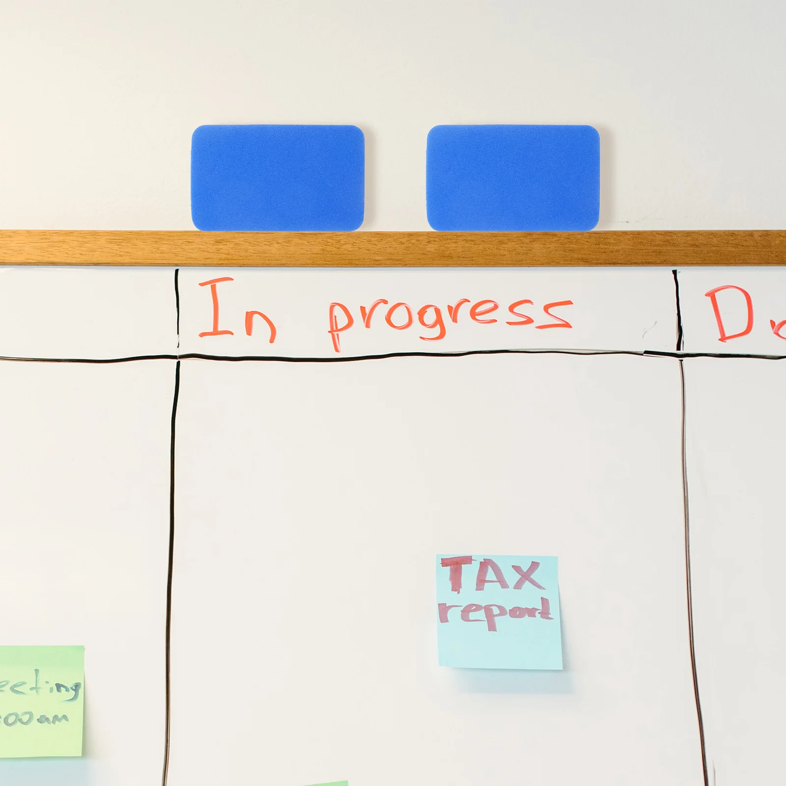 36 шт., ластики для белой доски, легкие портативные ластики для сухого стирания, многоразовая фетровая ткань из ЭВА для офиса, класса, уборки дома