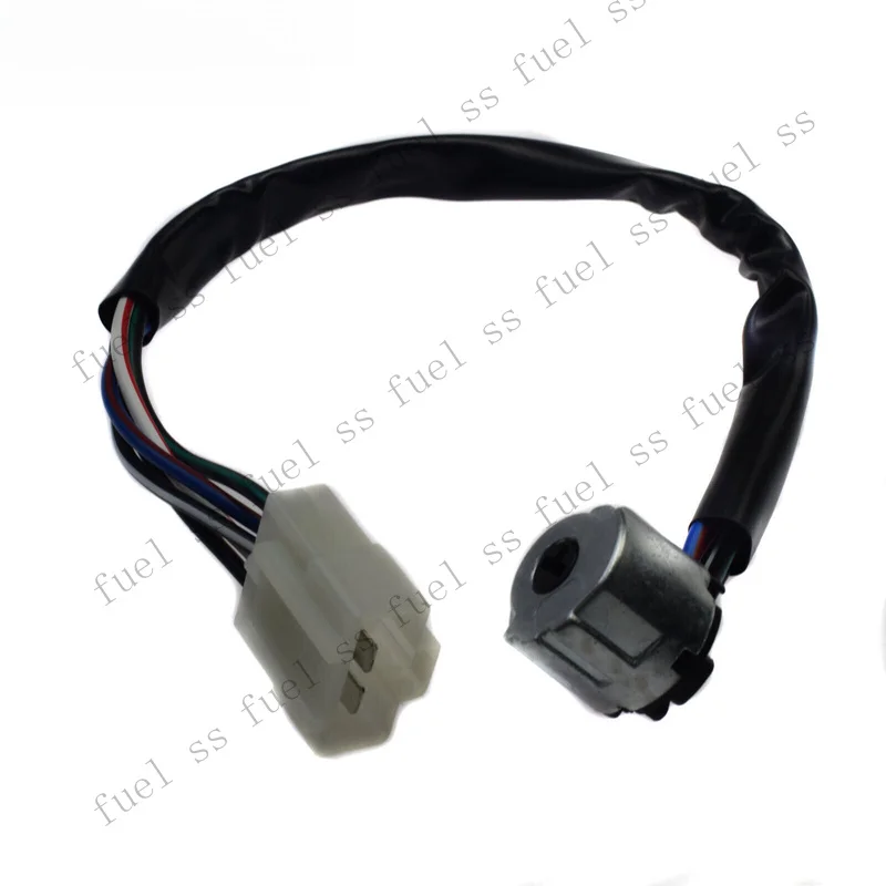 S+ Ignition Switch For Nissan D21 Pathfinder Pickup Truck 240SX 240 48750-01G00