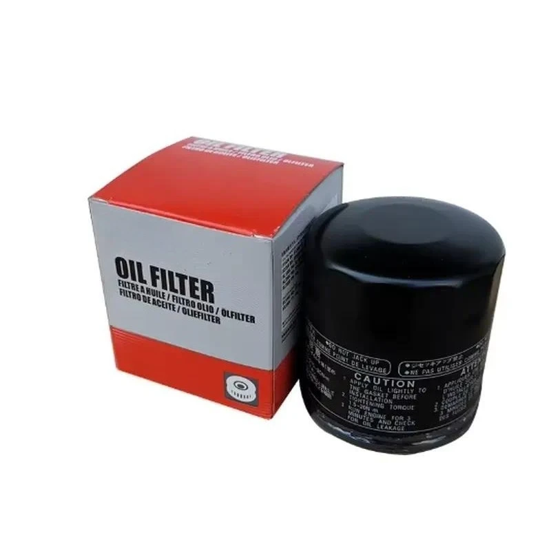Oil Filters 5GH-13440-71-00 - F30 F40 F50 F75 F90 F100 F115 F130 Oil Filters