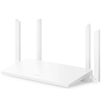 Huawei WiFi Router AX2 WS7001 Wireless Router Repeater Wi-Fi 6 Dual Band Gigabit 2.4G 5GHz 4 High Gain Antennas