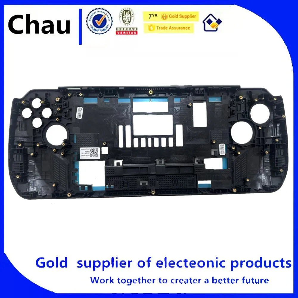 새로운 Chau ROG 핸드헬드 RC71L 게임 콘솔 win11 게이밍 노트북 ROG ally 쉘 모바일 게임 콘솔 디스플레이 쉘