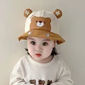 bear khaki