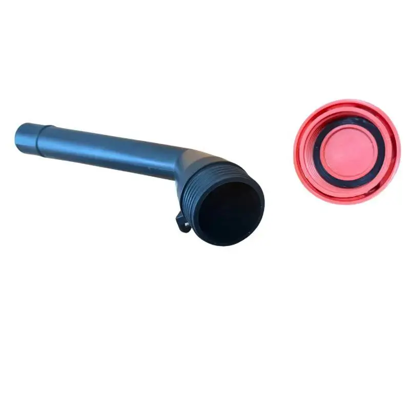 مناسبة لأجزاء تعديل أنابيب الزيت FM FH لشاحنة فولفو الثقيلة الأوروبية OE8149891