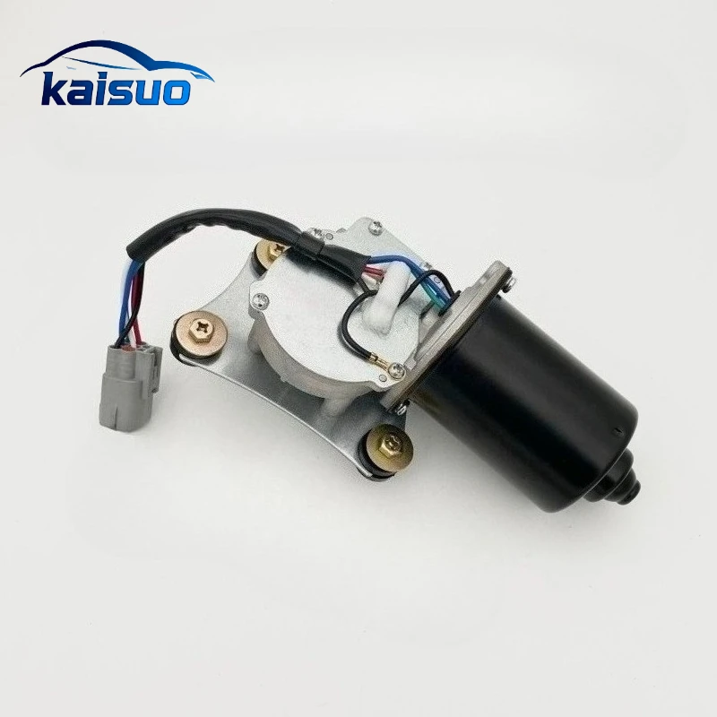 For Toyota Land Cruiser LC80 LC100 4500 4700 Front Wiper Motor