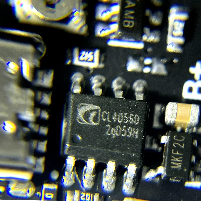 3,7 V Liter 9V 5V Multimeter modifiziert Lithium Batterie Lade Boost Entladung integriert einstellbares Modul 2 a