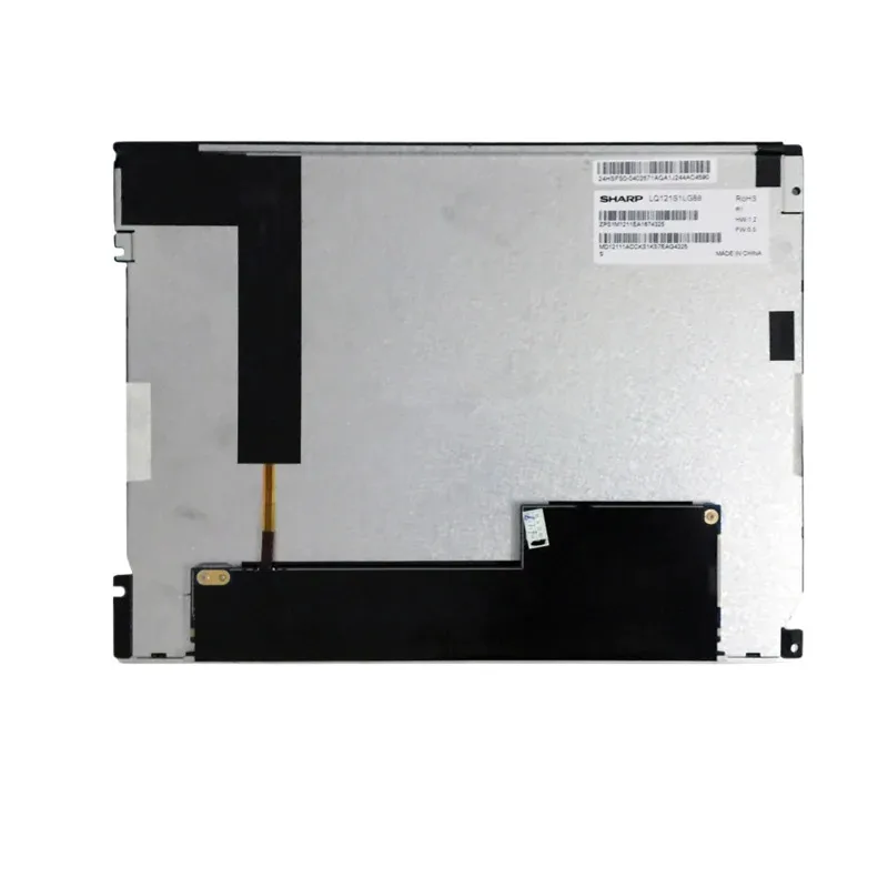 

100% Original LQ121S1LG88 12.1 Inch Display Screen