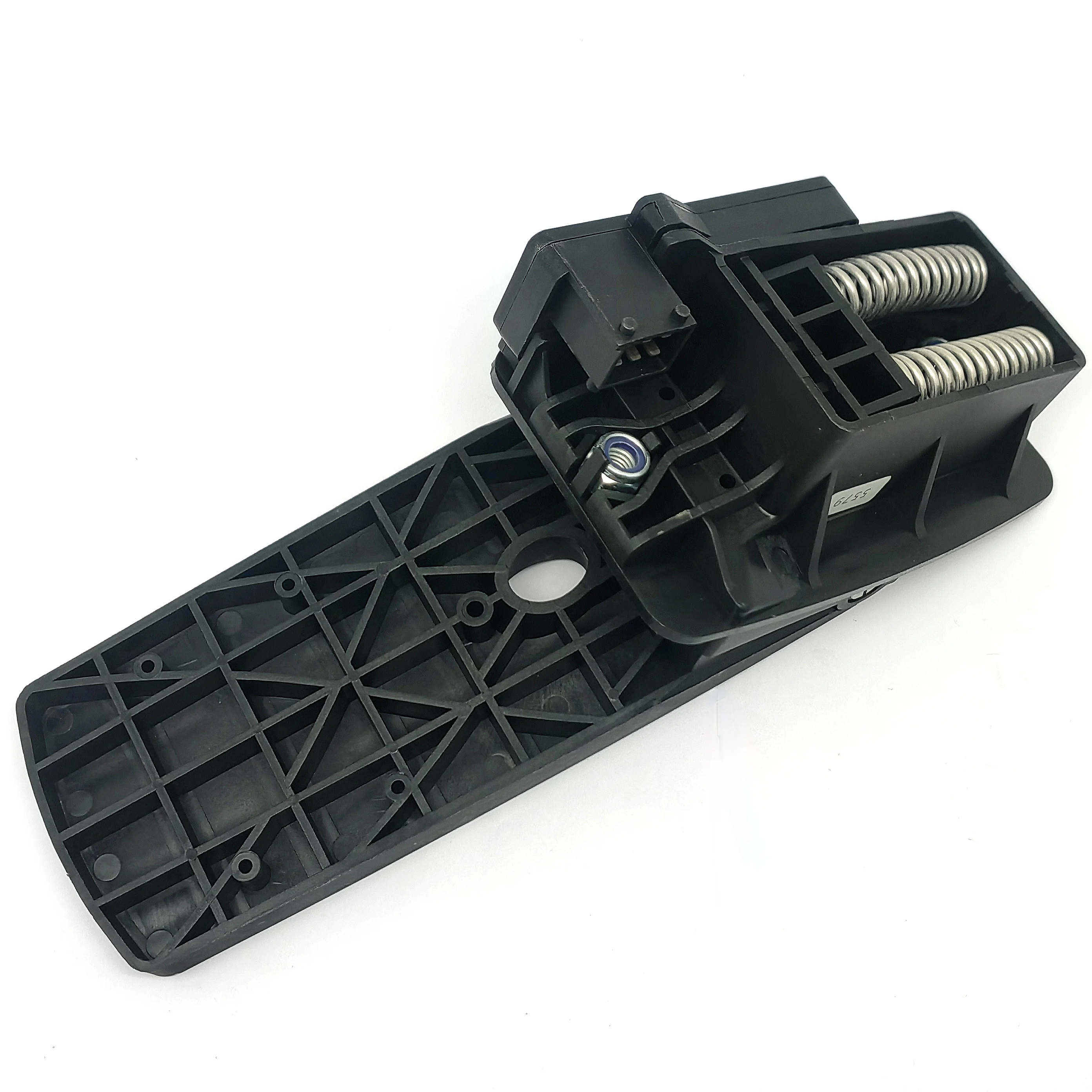Premium Aftermarket Brake Pedal Assembly for Jungheinrich Forklifts 51175579