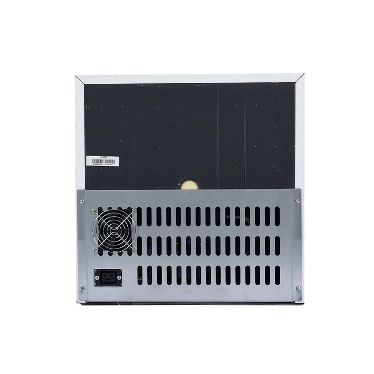 BC-50 Small Size Single Door Household Solar Refrigerator 5L