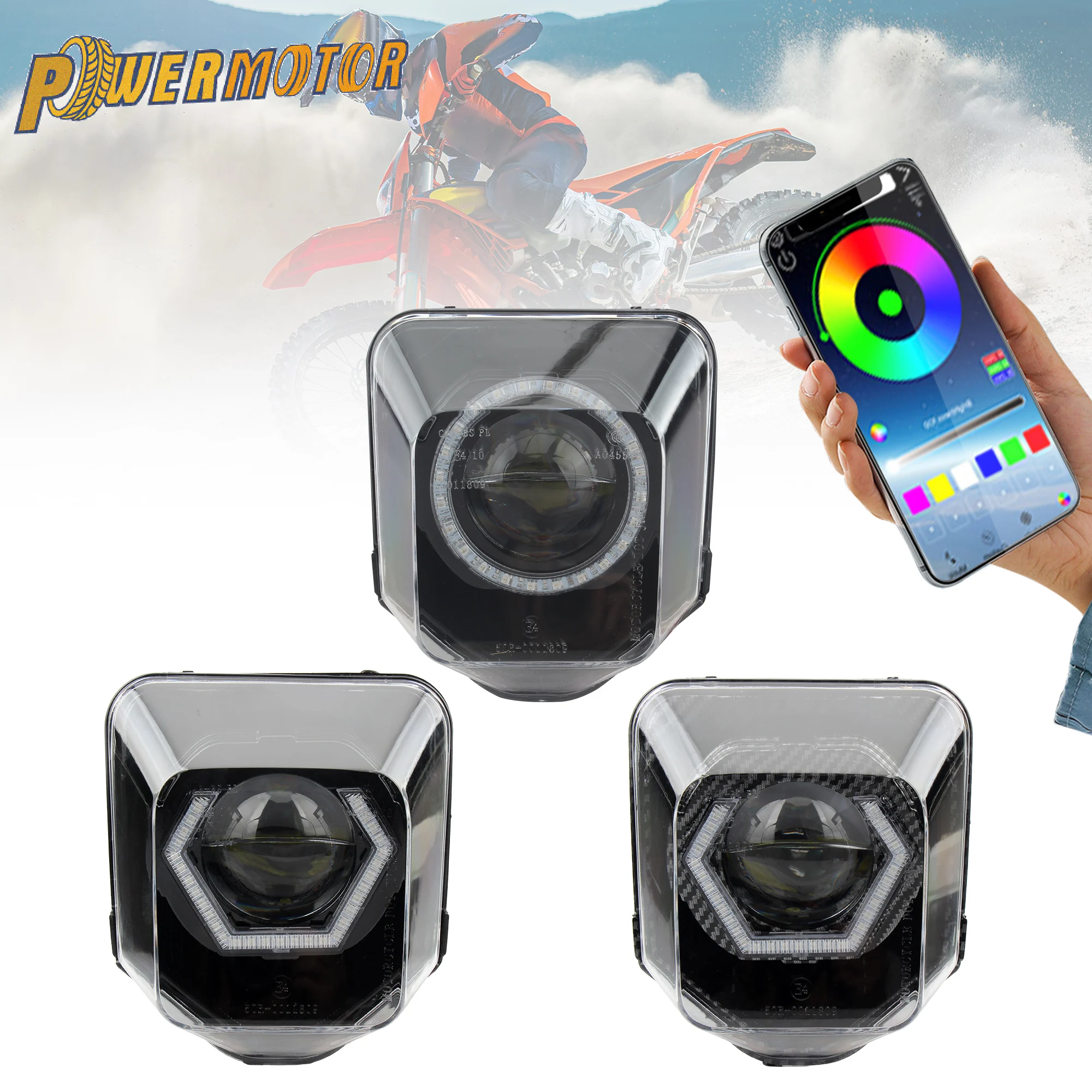 E4 Approve Motorcyc…