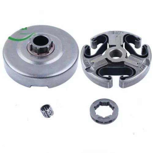 

3/8"Picco 6T Clutch Drum Kit For MS192T MS193T MS194T MS200 MS200T MS201 Chainsaw Garden Power Tools Replacement Clutch Sprocket