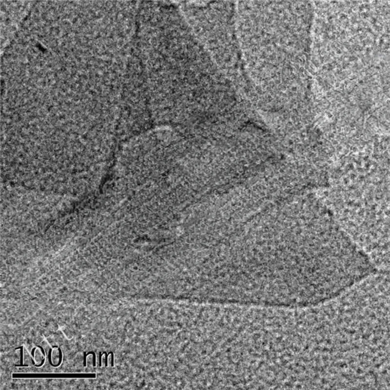 

Mxene Nb2C nanowire