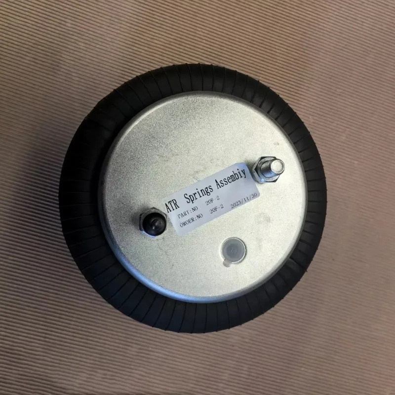 

ffSemi Triler Suspension Rubber irbg for Fuhu nd Other Truck Prts