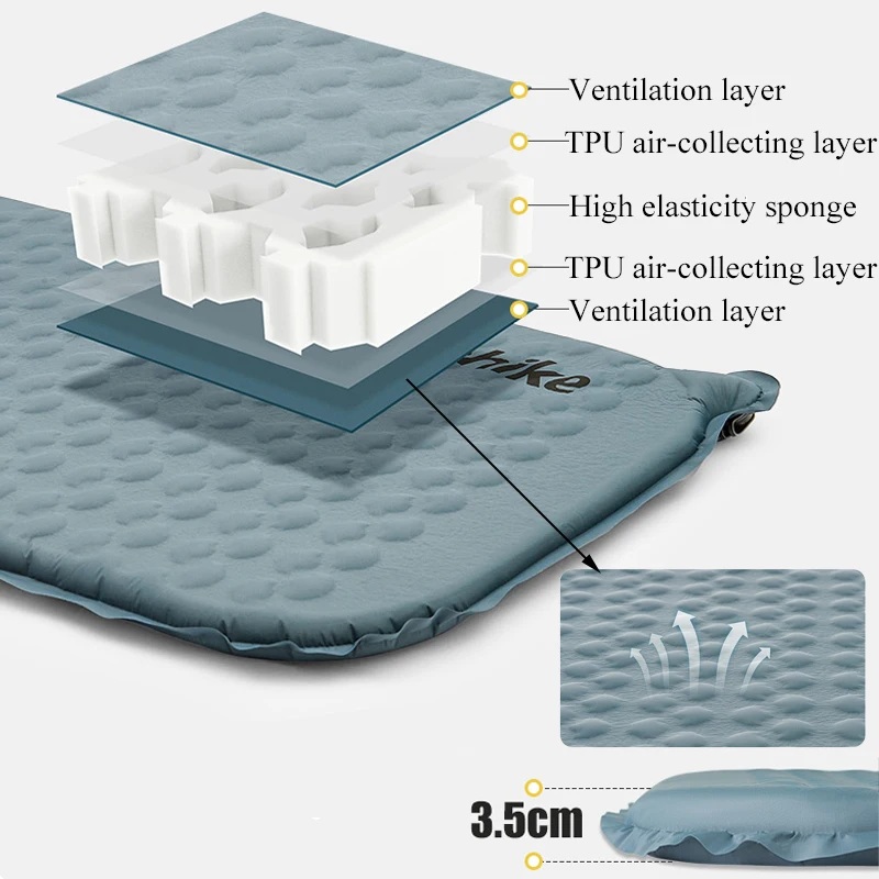 Thumbnail 4 - #9 Best Camping Mats to Buy In 2026