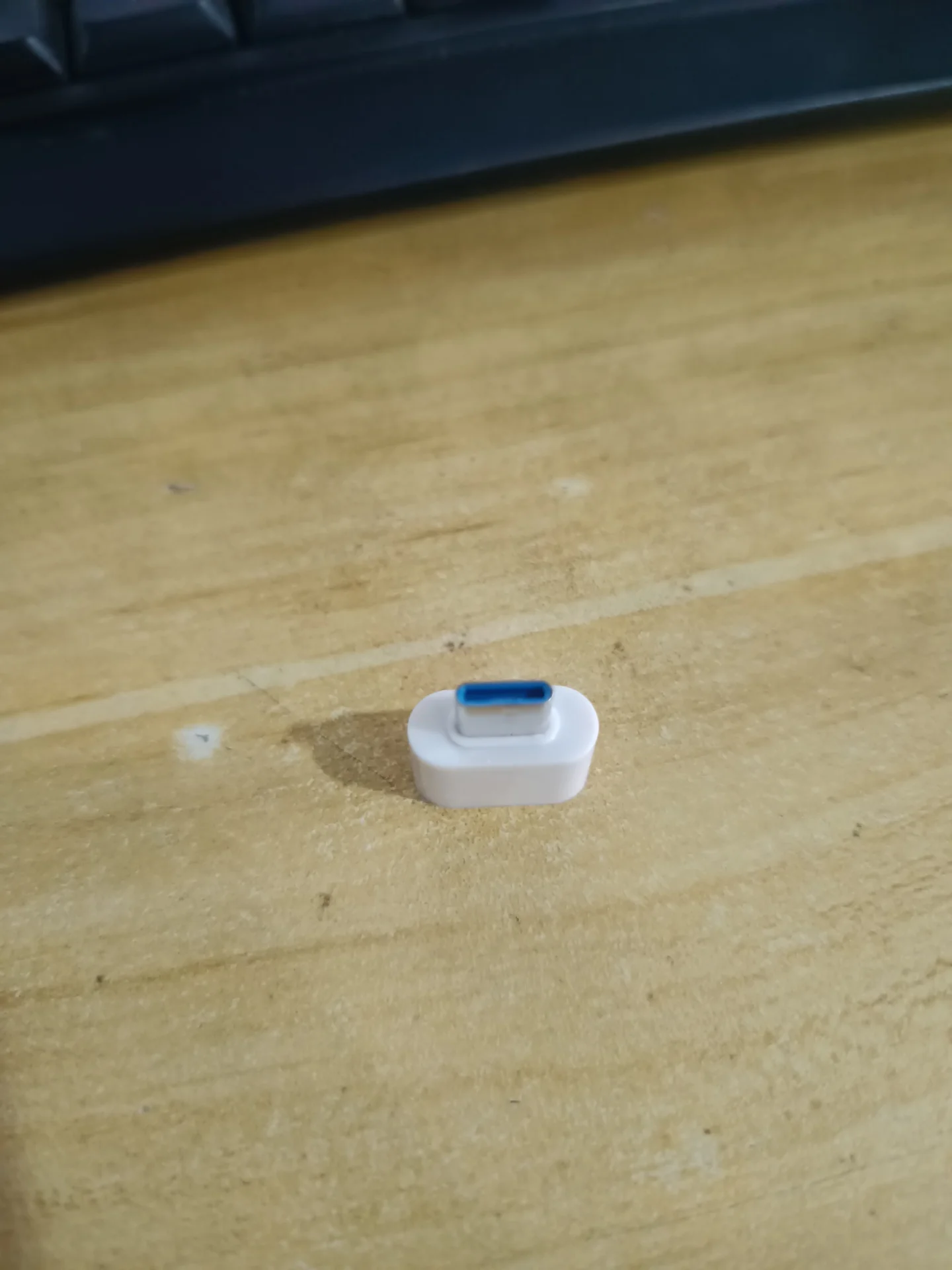 Only Adapter