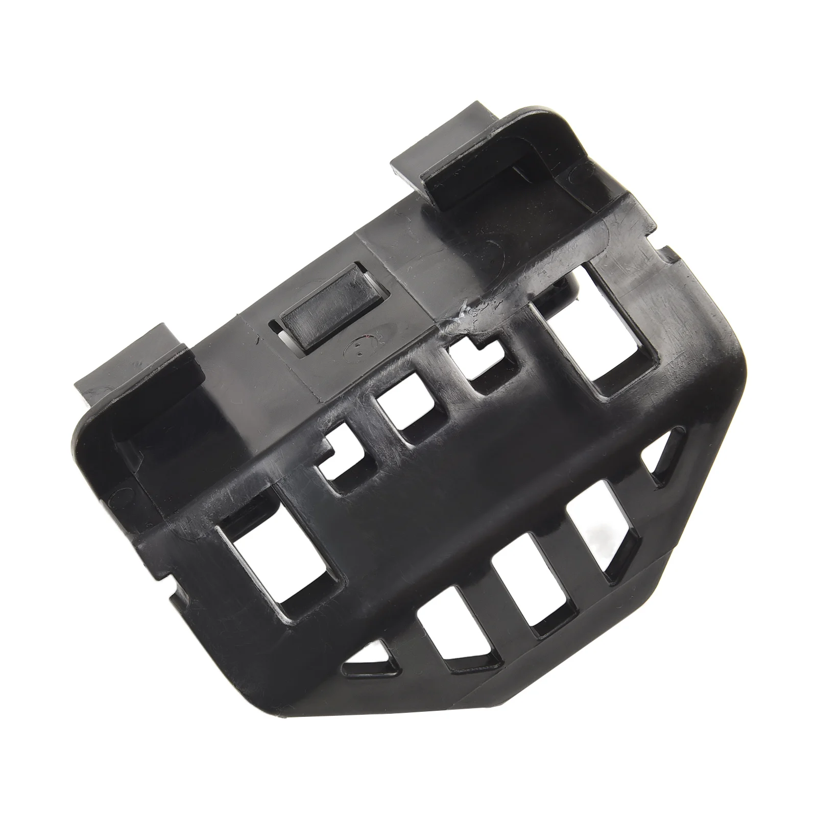 Accessories Cover Bumper Cover Practical Quick To Install Wear-resistant Center Bracket KD53-50-251 Accessories