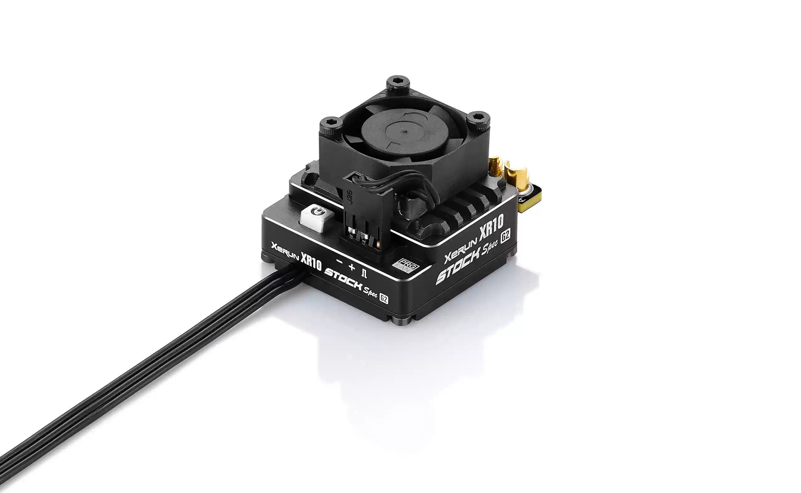 SD G2.1 (10.5T-25.5T)  Senseless Brushless Motor Racing Model Accessories for XR10 JUSTOCK G3S ESC