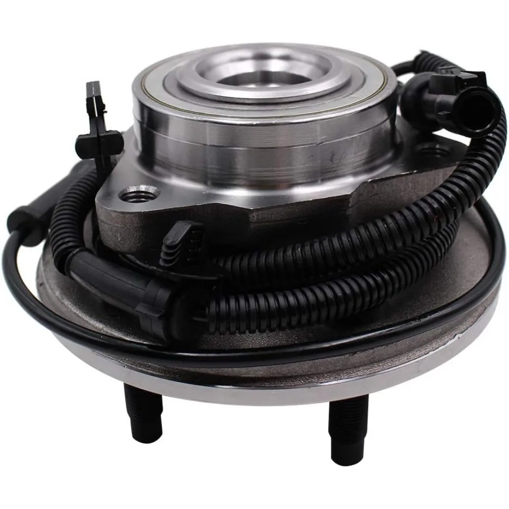 

Front Wheel Hub Bearing Assembly for 2006-2010 Explorer Mountaineer Sport Trac 5 Lugs ABS