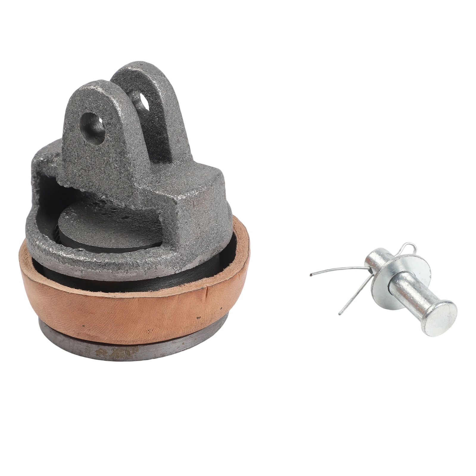 Garden Maintenance Garden Pump Efficient Garden Irrigation Solution Bolt Type Design Handle Pump Easy Installation
