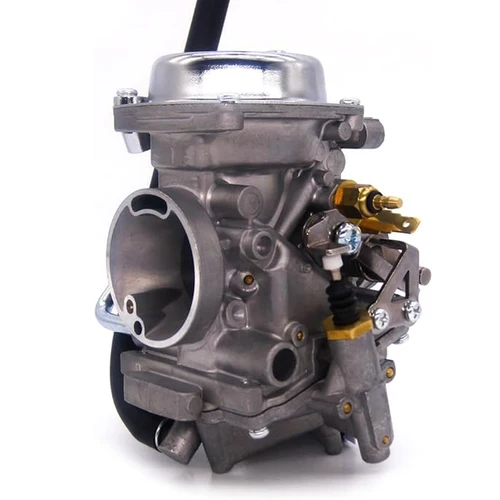 Imagen 2 del producto Carburador de motocicleta XV250 de 26mm para Yamaha VSTAR 250 VIRAGO 250 ROUTE66 XV250 1988-2014 accesorios de combustible para motocicleta
