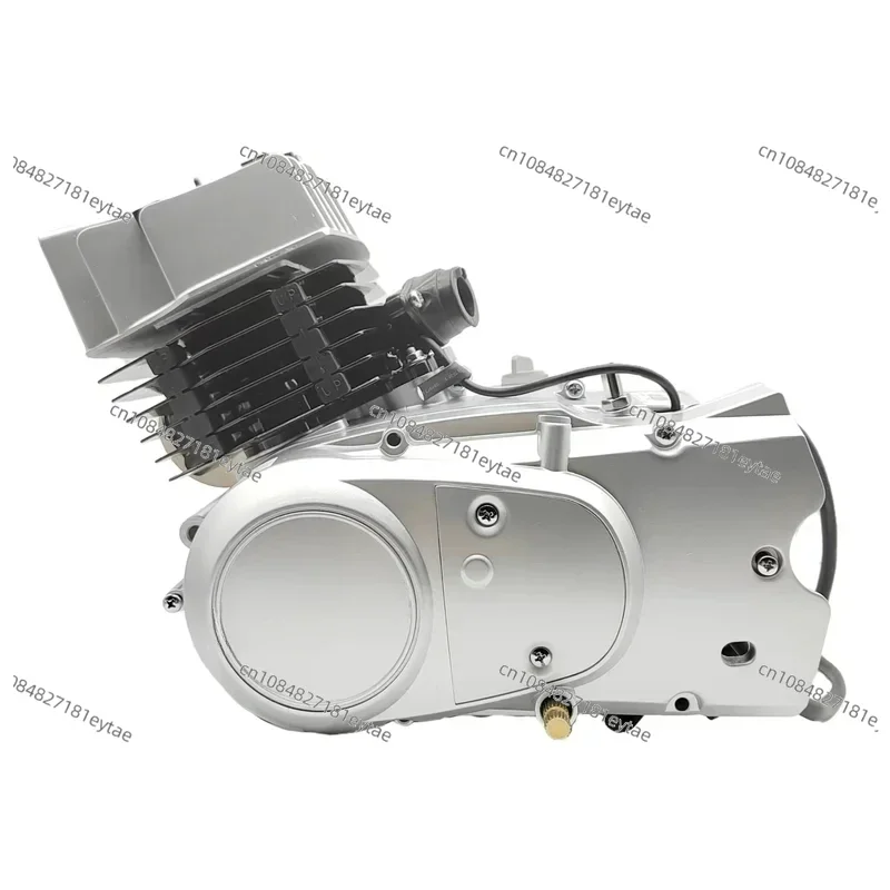 

AX100 2 Stroke 100Cc For Motorcycle AX100Cc Like AX100 With Complete Engine Kit