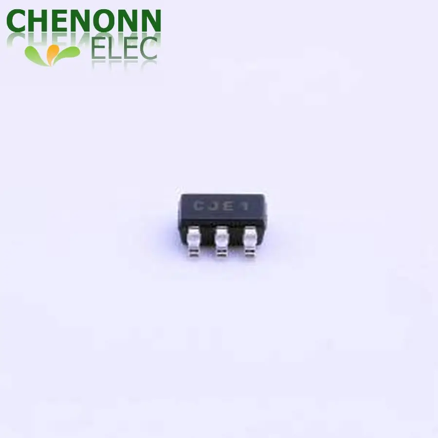 

20PCS/LOT MCP6291T-E/OT (Amplifiers ICs)
