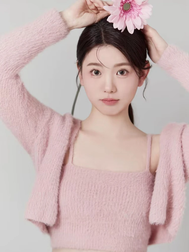 

Фотостудия Pink Atmosphere: Портретная фотография в корейском стиле, индивидуальные художественные съемки в стиле модных журналов