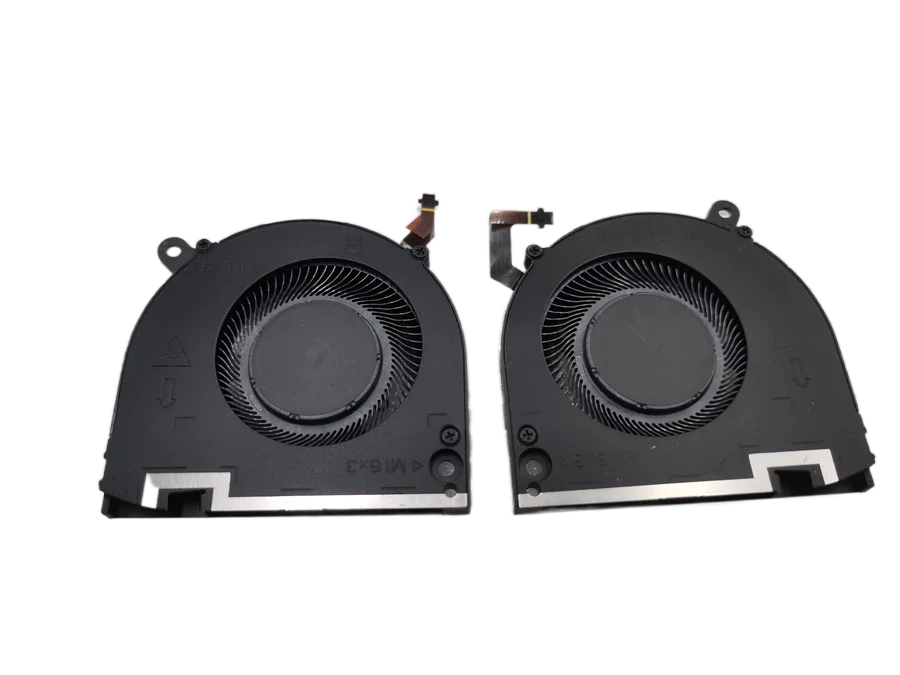 NEW Original For Laptop CPU GPU Cooling Cooler Fan 0F90WT F90WT 0XRT76 XRT76 EG50040S1-CV00-S9A EG50040S1- CV20-S9A