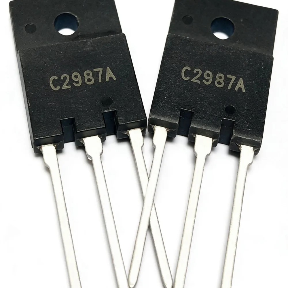 5PCS 2SK3340 400V 23A 5N2301 H5N2301 BUW11AF 1000V 3A C3210 2SC3210 500V 20A K2987A 2SK2987A 60V 70A PG905C4 400V 20A TO-3PF