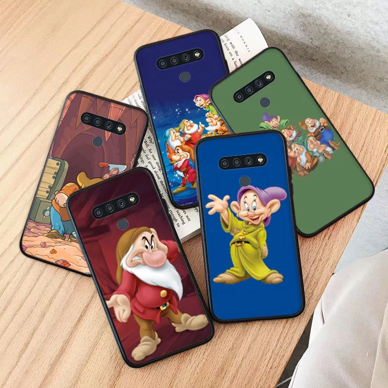 Корпус F-51 Seven Dwarfs для OPPO Find A15S A15 A16k A3 A16S A12 A17k A12s A18 A3X X5 A12e A17 A16 Pro 5G Корпус F-51 Seven Dwarfs для OPPO Find A15S A15 A16k A3 A16S A12 A17k A12s A18 A3X X5 A12e A17 A16 Pro 5G