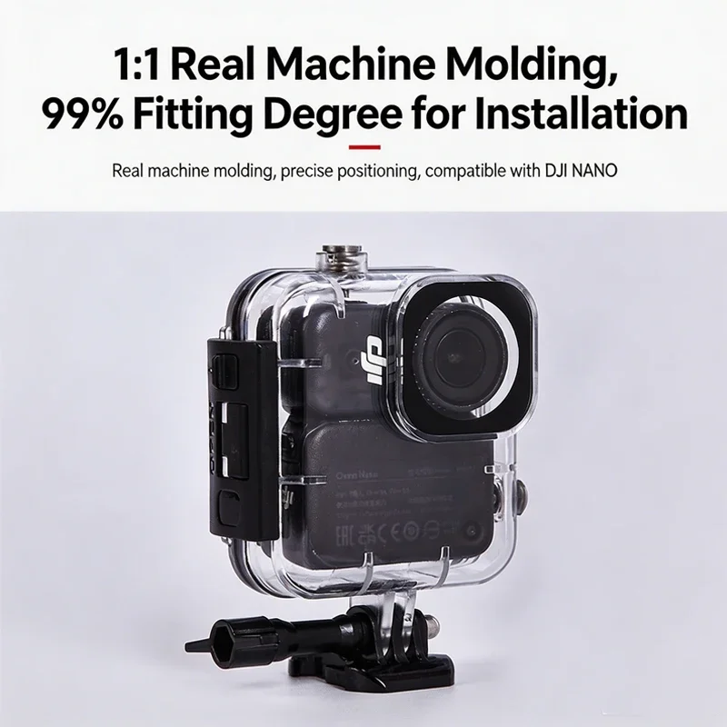 Thumbnail 2 - #50 Ranked Underwater Camera Housings Picks in 2026